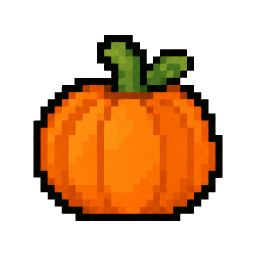 The Pumpkin hat